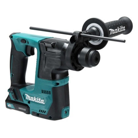 Martillo ligero CXT® MAKITA HR140DZ - Máxima potencia y comodidad.