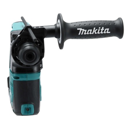 Martillo ligero CXT® MAKITA HR140DZ - Máxima potencia y comodidad.