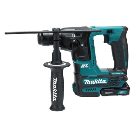 Martillo ligero CXT® MAKITA - Potente y eficiente para tus proyectos