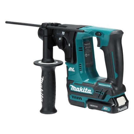 Martillo ligero CXT® MAKITA - Potente y eficiente para tus proyectos