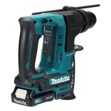 Martillo ligero CXT® MAKITA - Potente y eficiente para tus proyectos