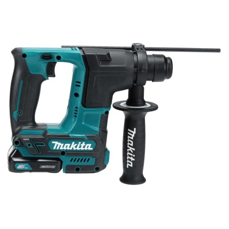Martillo ligero CXT® MAKITA - Potente y eficiente para tus proyectos