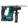 Martillo ligero CXT® MAKITA - Potente y eficiente para tus proyectos