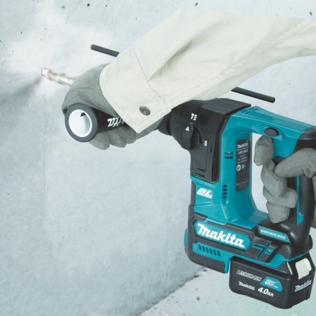 Martillo ligero CXT® MAKITA - Potente y eficiente para tus proyectos