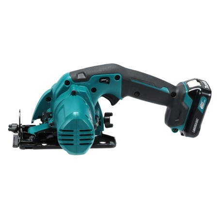 Sierra circular CXT® MAKITA - Cortes precisos y eficientes.