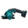 Sierra circular CXT® MAKITA - Cortes precisos y eficientes.