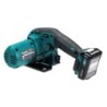 Sierra circular CXT® MAKITA - Cortes precisos y eficientes.
