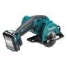 Sierra circular CXT® MAKITA - Cortes precisos y eficientes.