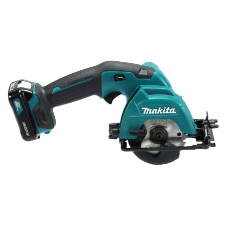 Sierra circular CXT® MAKITA - Cortes precisos y eficientes.