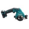 Sierra circular CXT® MAKITA - Cortes precisos y eficientes.