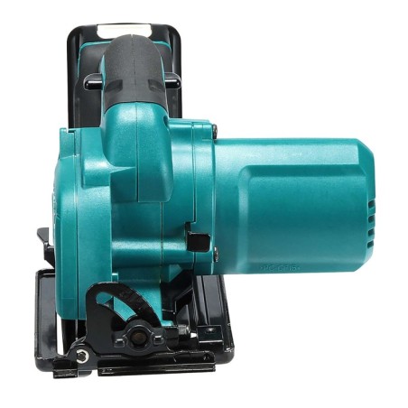 Sierra circular CXT® MAKITA - Cortes precisos y eficientes.