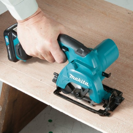 Sierra circular CXT® MAKITA - Cortes precisos y eficientes.