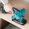 Sierra circular CXT® MAKITA - Cortes precisos y eficientes.