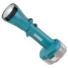 Linterna ML180 18V MAKITA: potente iluminación para tus proyectos