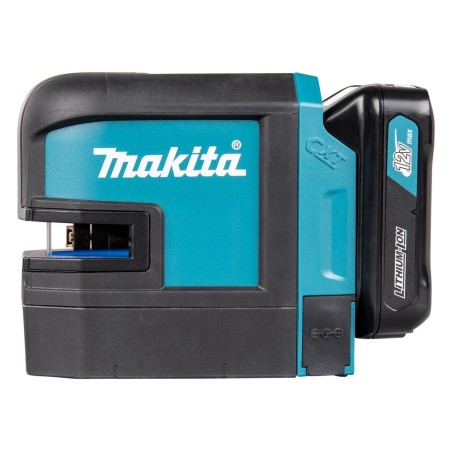 Nivel láser rojo en cruz CXT® MAKITA