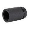 134834-0 Llave de vaso 1/2‘‘ MAKITA - 22 x 52 mm