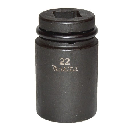 134834-0 Llave de vaso 1/2‘‘ MAKITA - 22 x 52 mm