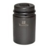 134834-0 Llave de vaso 1/2‘‘ MAKITA - 22 x 52 mm