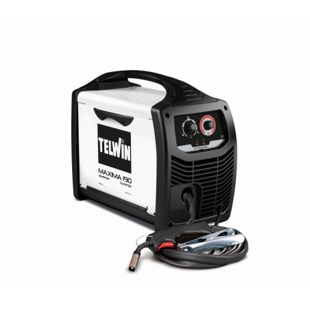 Maxima 190 synergic telwin te-816086 CEVIK
