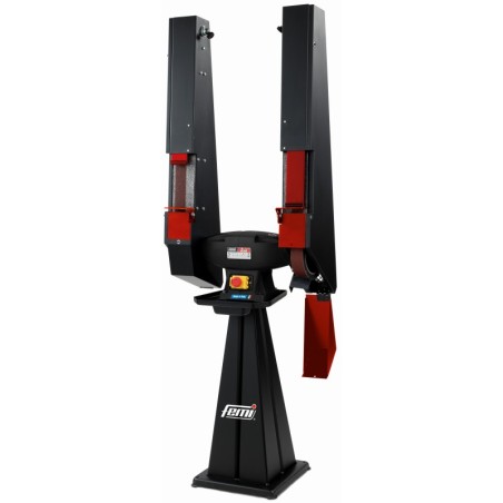 Lijadora banda 3t art 298 femi fm-298evo CEVIK