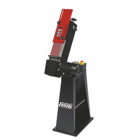 Lijadora femi 120x1500 w1000 femi fm-542b CEVIK