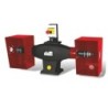 Pulidora ind. 1,5 hp trifasi femi fm-209evo CEVIK