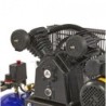 Cabezal en v hierro fundido 3hp ca1127420217 CEVIK