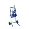 Bomba neum. bp36tr 36 lts/m. dob. 