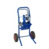Bomba neum. bp48tr 48 lts/m. dob. 