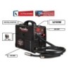 Equipo inverter 3 en 1  mig/tig/mma130 cevik pro ce-promig130 CEVIK