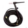 Antorcha tig con.50 c/val sr26 p/inv cevik pro CEVIK