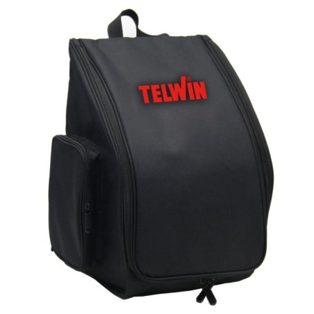 Mochila porta mascara telwin te-804214