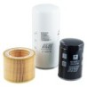 Kit filtros rsx/newsilver fiac ca1124090498 CEVIK