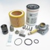 Kit mant. 6000h 7.5-10hp rsx silver ca2901370008 CEVIK