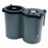 Separador aceite/agua ew30 3000lts/min cevikpro ca-8193409 CEVIK