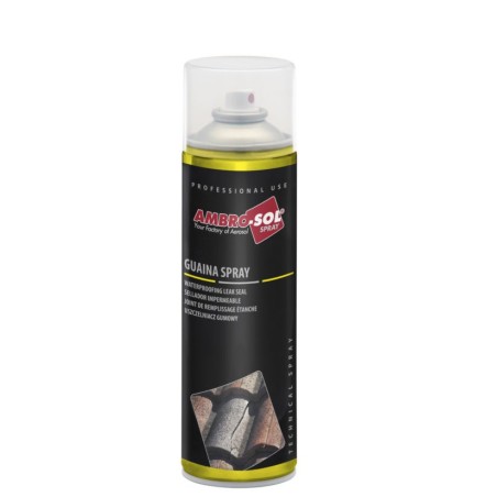 Spray Sellador Impermeable AMBROSOL