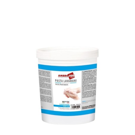 Pasta Lavamanos 1 L AMBROSOL