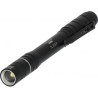 Linterna LED LuxPremium TL 210 con batería recargable