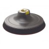 Base lijadora flexible para amoladoras angulares PGF