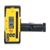 Receptor para niveles láser rotativos Rugby Rod Eye 160 Digital