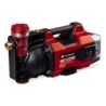 Bomba de trasvase  bateria  aquinna 18/28 f led EINHELL