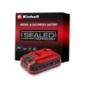 Bateria 18v 3,0ah sealed pxc plus 2 battery EINHELL