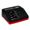 Cargaddor power-x  18v   4a EINHELL
