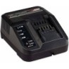 Cargaddor power-x  18v   3a EINHELL