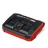 Cargaddor dobe power x- 3 a EINHELL