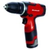 Taladro sin cable th-cd 12 -2 li EINHELL