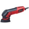 Lijadora delta electronica  tc-ds 20 e EINHELL