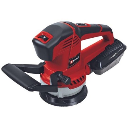 Lijadora excentrica electronica te-rs 40 e EINHELL