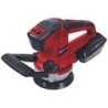 Lijadora excentrica electronica te-rs 40 e EINHELL