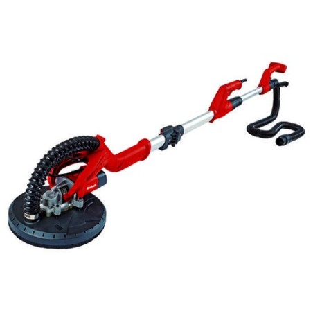 Lijadora de pared tc-dw 225 EINHELL